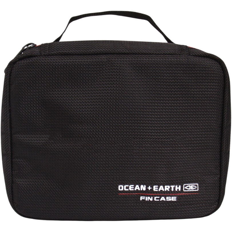 2025 Ocean and Earth Fin Case AMTS30 - Black